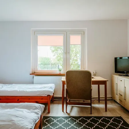 Apartman Zalewski Team - Kwatera Pracownicza Ul. Skrajna Gdynia