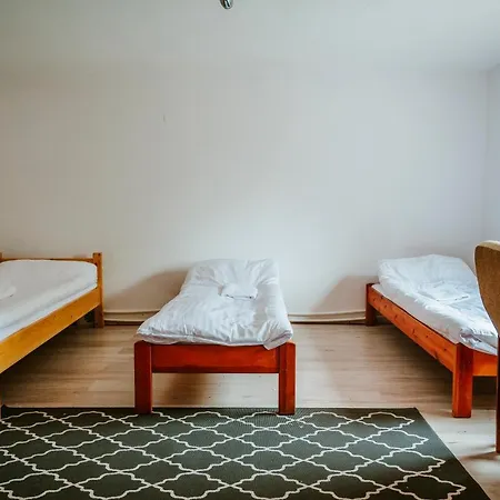 Apartman Zalewski Team - Kwatera Pracownicza Ul. Skrajna Gdynia