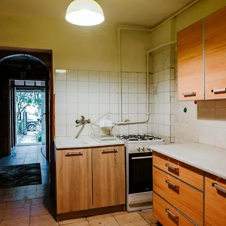 Zalewski Team - Kwatera Pracownicza Ul. Skrajna Apartman *
