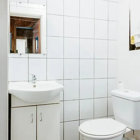 Zalewski Team - Kwatera Pracownicza Ul. Skrajna Apartman