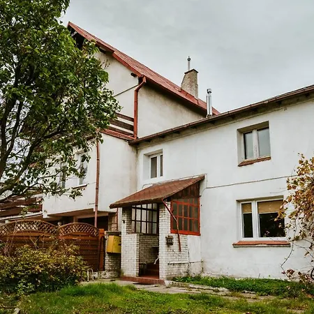 Apartman Zalewski Team - Kwatera Pracownicza Ul. Skrajna